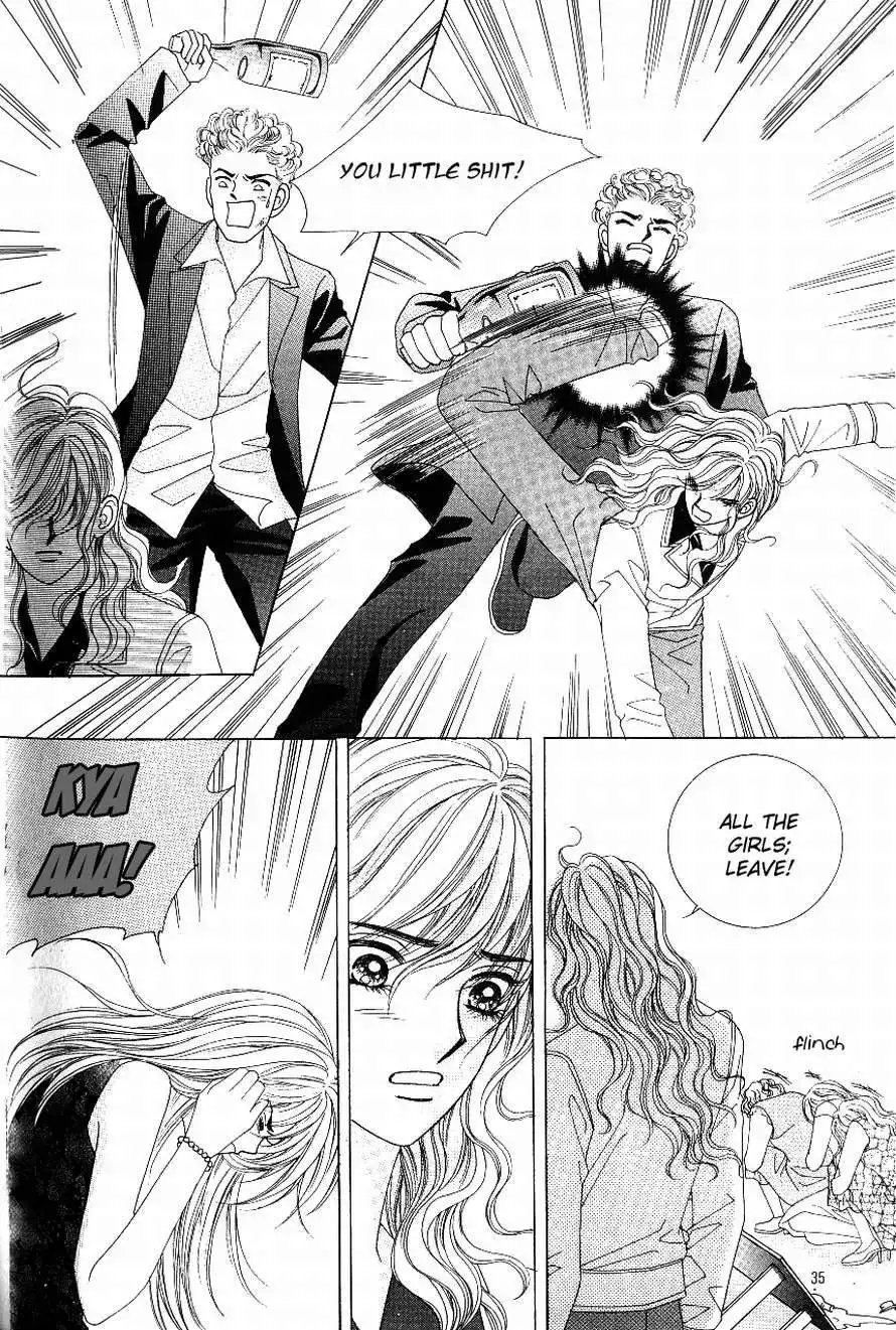 Love In The Mask Chapter 99 29